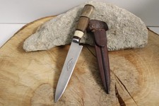 Linder Original Gaucho Knife