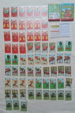 Amigo, Biberbande, 2017, ab 6