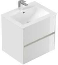 Waschplatz 61,5cm Waschtisch