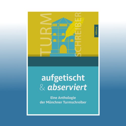 Aufgetischt abserviert - aufgetischt, |