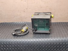 MSA TURBO FLO Luftgebläse