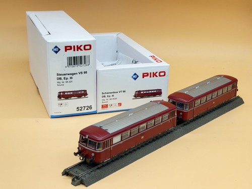 Piko 52726 vs98 - vt,