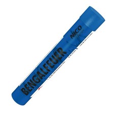 Silvester Nico Bengalfeuer