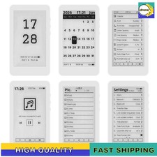HamGeek M3 Portable E-Book