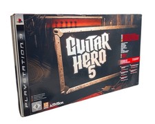 Playstation wireless gitarre - wireless,