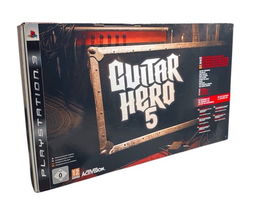 Playstation wireless gitarre - wireless,