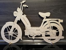 Hercules Prima 5 S 2-D Modell