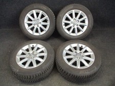 16" AUDI Alufelgen