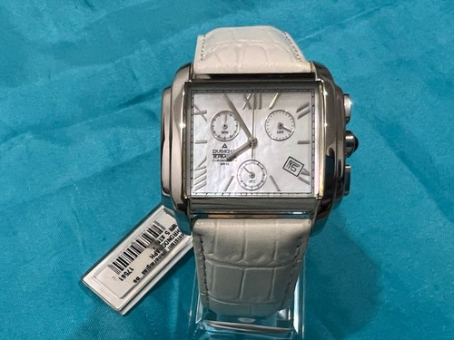 Dugena terminal chronograph - dugena,