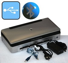KLEINER MOBILER PRINTER HP