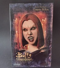 Buffy Vampire Willow