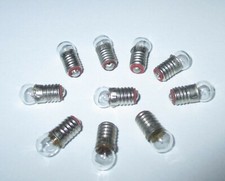 Glühbirne E5.5 3,5V Birnchen