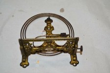 Tragstuhl / Werkschlitten für