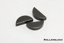 Vespa 1x Halbmond/Keil Primär