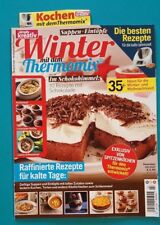 Simply Kreativ Winter mit dem