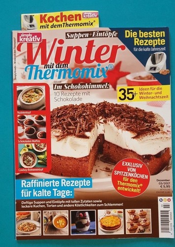 Simply kreativ winter mit - simply,