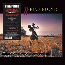 Pink Floyd - A Collection Of