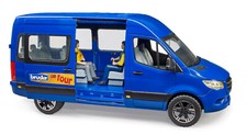 Bruder 02670 sprinter - 02670,
