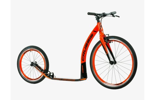 Crussis cobra 3 tretroller - crussis,