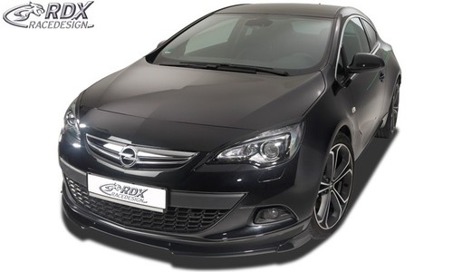Rdx spoilerlippe für - für, opel