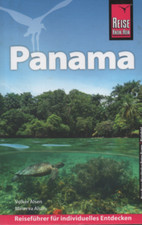 Panama Reiseführer Reise Know