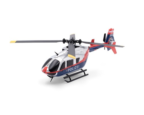 Modster 135 polizei - modster,