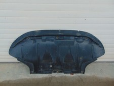 Audi A6 4B Unterfahrschutz Unterbodenschutz Schutz Motor vorne 4B0863823E