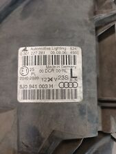 Audi TT 8J Scheinwerfer links 8J0941003H gebraucht ohne Xenonbrenner&Steuergerät