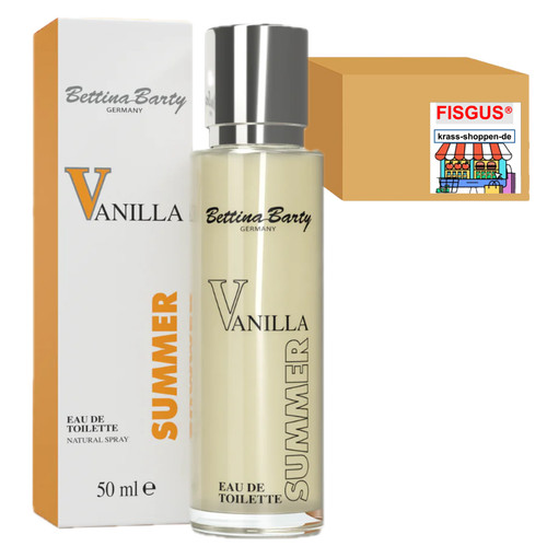Bettina barty summer vanilla - -,