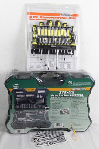 Mannesmann set - mannesmann,