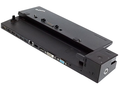 Lenovo thinkpad pro dock 40a1 - pro,