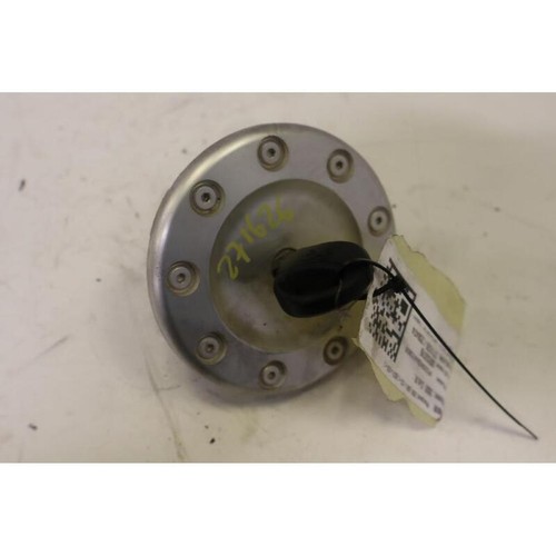 Tankdeckel peugeot 206 - tankdeckel,
