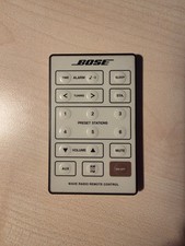 BOSE Wave Radio AWR1-2W Fernbedienung