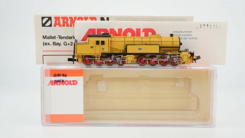 Arnold 2277 mallet - arnold,