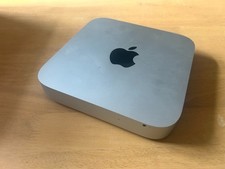Mac Mini 6.1 Intel I5 (2,5 GHz), 16 Gb RAM, 500 GB, Intel Graphics 4000