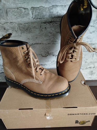 Martens damen top - dr.martens, top!