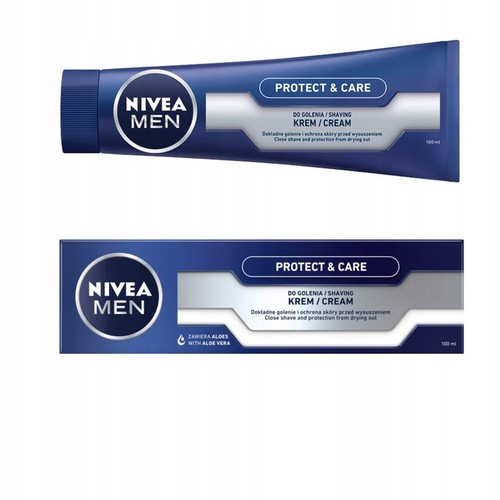 Nivea men protect care - nivea,