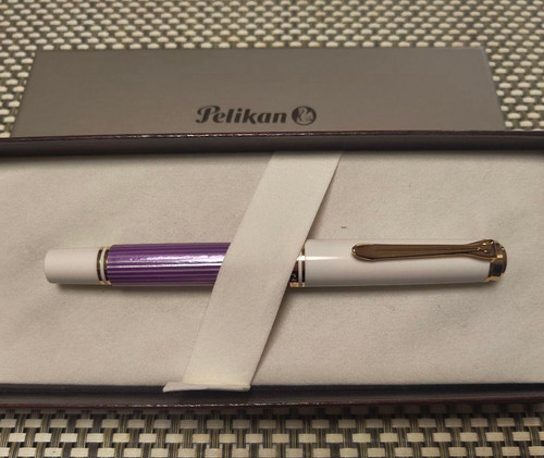 Pelikan souveran m600 - souveran,