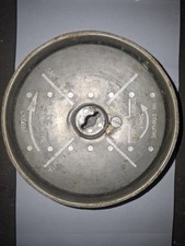 🤩 MiG-29 Bremsschirmbehälter Kappe 33.iap Wittstock