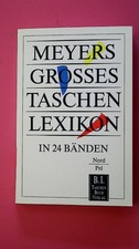 140173 MEYERS GROSSES