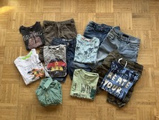 Kinder Klamotten Konvolut -