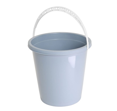 Kunststoff eimer l - eimer, 10