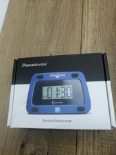 Parkwächter V0 Digitale Parkscheibe für Italien, elektronische Parkuhr, automati