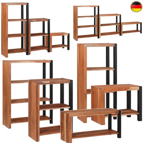 Standregal bücherregal - standregal,
