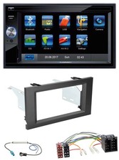 Blaupunkt SD Bluetooth 2DIN