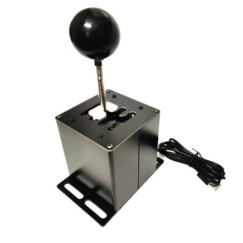 Racing usb simulator - pc,