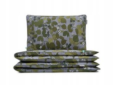 Cotton Bedding Set 160x200cm +