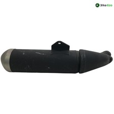 Auspuff Schalldämpfer HONDA