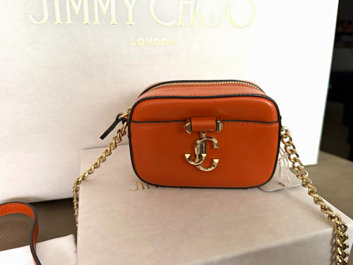 Jimmy choo crossbody - jimmy,