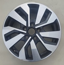 Alufelge Brock KT01-757 5x118 7,5jx17 ET 64 KBA52094